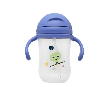 Παγούρι με Λαβές Space 300ml. 6+Μ