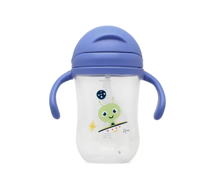 Παγούρι με Λαβές Space 300ml. 6+Μ