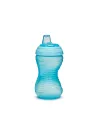 Mighty grip sippy - Munchkin - Μπλε Mighty grip sippy - Munchkin - Μπλε