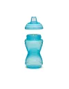 Mighty grip sippy - Munchkin - Μπλε Mighty grip sippy - Munchkin - Μπλε