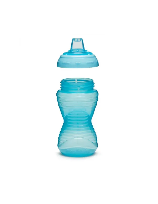 Mighty grip sippy - Munchkin - Μπλε Mighty grip sippy - Munchkin - Μπλε