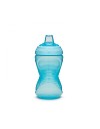 Mighty grip sippy - Munchkin - Μπλε Mighty grip sippy - Munchkin - Μπλε