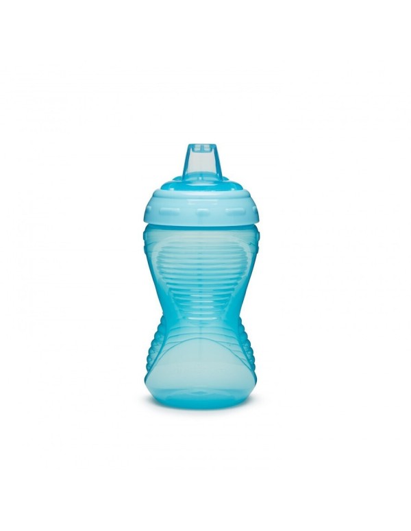 Mighty grip sippy - Munchkin - Μπλε Mighty grip sippy - Munchkin - Μπλε