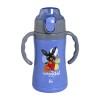 KIDS THERMOS 'BING - VOOOOSH' 300ML (blue)