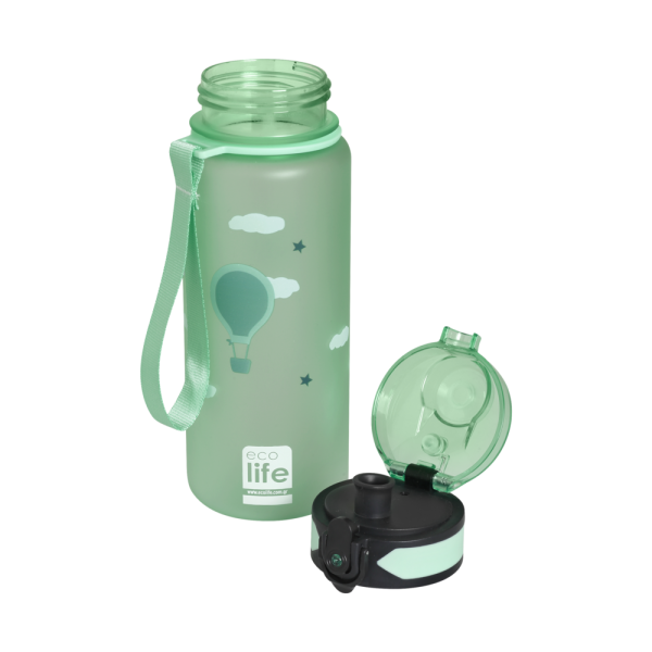 ΜΠΟΥΚΑΛΙ TRITAN AIRBALLON 500ML
