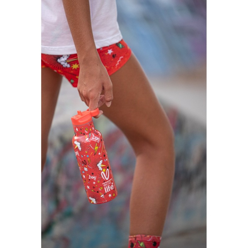 ΜΕΤΑΛΛΙΚΟ ΘΕΡΜΟΣ VASILIKI -SPITHA- 500ML ΜΕΤΑΛΛΙΚΟ ΘΕΡΜΟΣ VASILIKI -SPITHA- 500ML