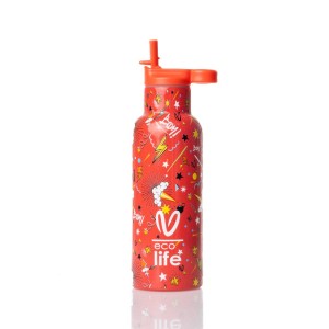 ΜΕΤΑΛΛΙΚΟ ΘΕΡΜΟΣ VASILIKI -SPITHA- 500ML