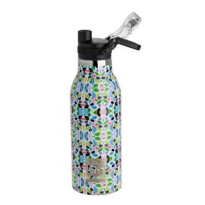 ΜΕΤΑΛΛΙΚΟ ΘΕΡΜΟΣ 550ml -ART