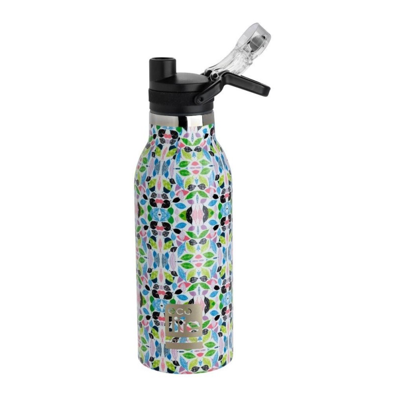 ΜΕΤΑΛΛΙΚΟ ΘΕΡΜΟΣ 550ml -ART ΜΕΤΑΛΛΙΚΟ ΘΕΡΜΟΣ 550ml -ART