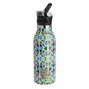 ΜΕΤΑΛΛΙΚΟ ΘΕΡΜΟΣ 550ml -ART