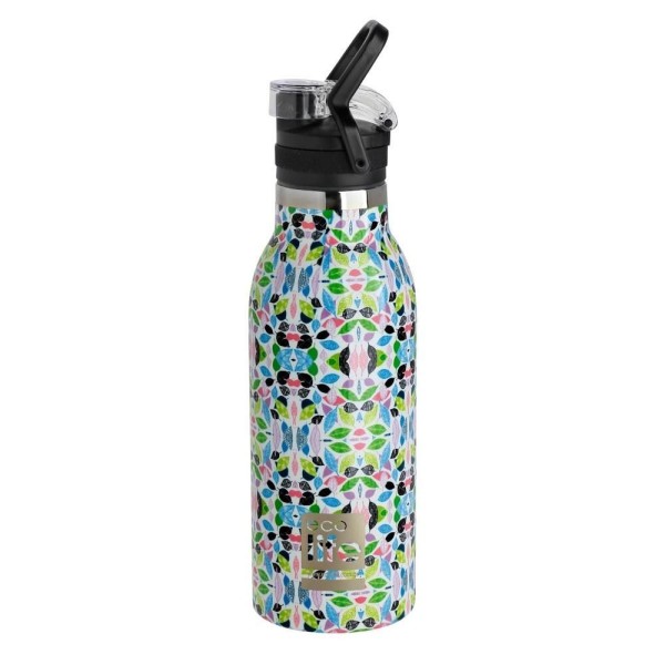 ΜΕΤΑΛΛΙΚΟ ΘΕΡΜΟΣ 550ml -ART