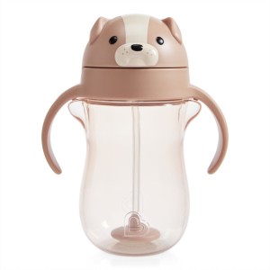 TIP & SIP - DOG - 296 ML - MUNCHKIN