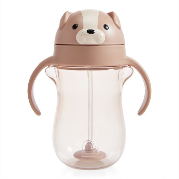 TIP & SIP - DOG - 296 ML - MUNCHKIN