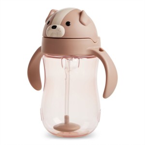 TIP & SIP - DOG - 296 ML - MUNCHKIN TIP & SIP - DOG - 296 ML - MUNCHKIN
