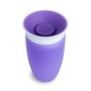 MIRACLE SIPPY CUP PURPLE - MUNCHKIN
