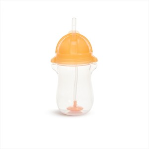 TIP N SIP TALL - ORANGE 296 ML