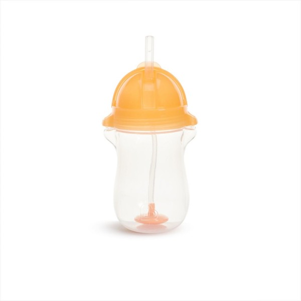 TIP N SIP TALL - ORANGE 296 ML TIP N SIP TALL - ORANGE 296 ML