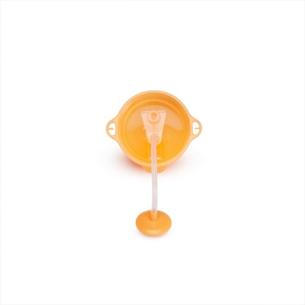 TIP N SIP TALL - ORANGE 296 ML TIP N SIP TALL - ORANGE 296 ML