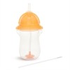 TIP N SIP TALL - ORANGE 296 ML TIP N SIP TALL - ORANGE 296 ML