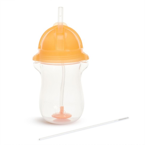 TIP N SIP TALL - ORANGE 296 ML TIP N SIP TALL - ORANGE 296 ML