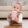 My 1st Tumbler -Pirouette κύπελο με καλαμάκι σιλικόνης 260 ml - INFANTINO