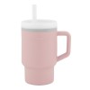 My 1st Tumbler -Pirouette κύπελο με καλαμάκι σιλικόνης 260 ml - INFANTINO