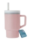 My 1st Tumbler -Pirouette κύπελο με καλαμάκι σιλικόνης 260 ml - INFANTINO