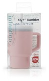 My 1st Tumbler -Pirouette κύπελο με καλαμάκι σιλικόνης 260 ml - INFANTINO