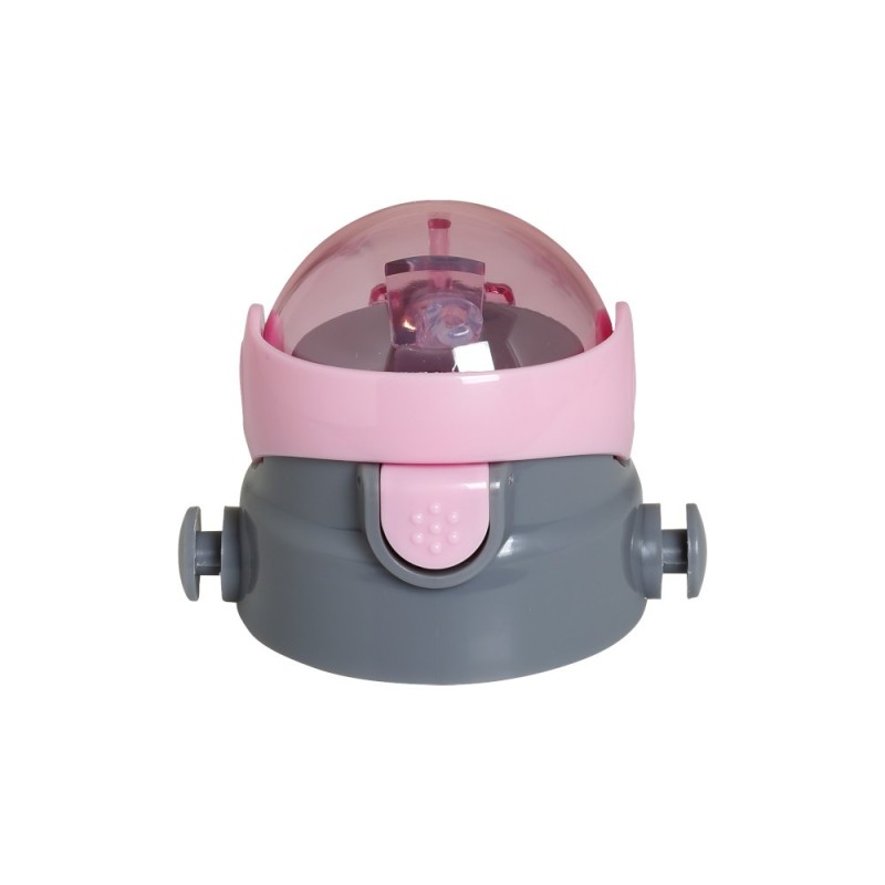 Aνταλλακτικό Πώμα για Kids Thermos Ροζ 400ml