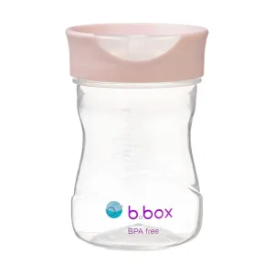 Training rim cup blush