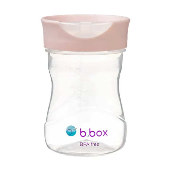 Training rim cup blush