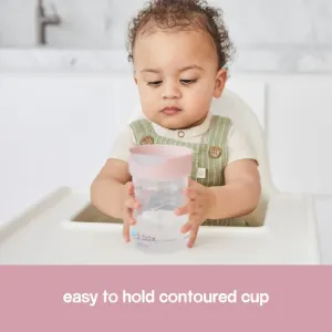 Training rim cup blush