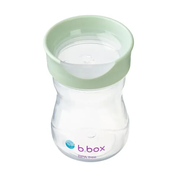 Training rim cup sage