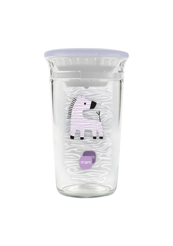 Easy to Drink Cup 290ml Girl - MAM