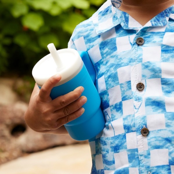 My 1st Tumbler - Ocean - Infantino