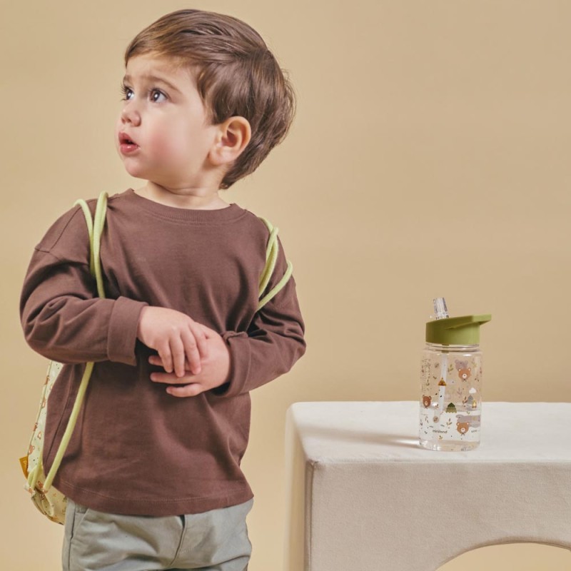 ΠΑΙΔΙΚΟ ΠΑΓΟΥΡΙ KIDDIE BOTTLE EXPLORER 500 ml MINILAND