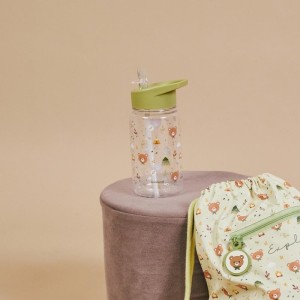 ΠΑΙΔΙΚΟ ΠΑΓΟΥΡΙ KIDDIE BOTTLE EXPLORER 500 ml MINILAND