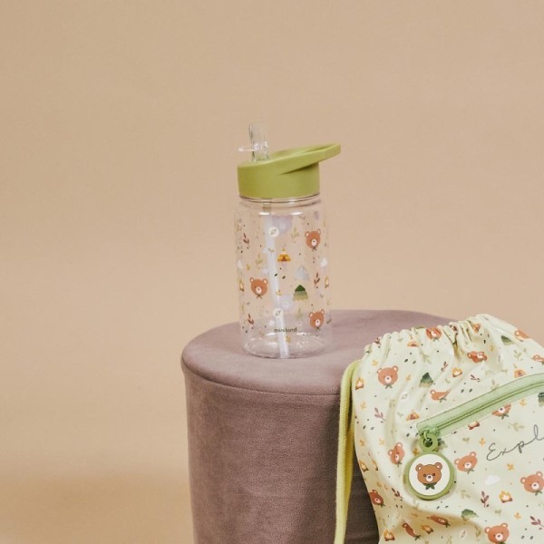 ΠΑΙΔΙΚΟ ΠΑΓΟΥΡΙ KIDDIE BOTTLE EXPLORER 500 ml MINILAND