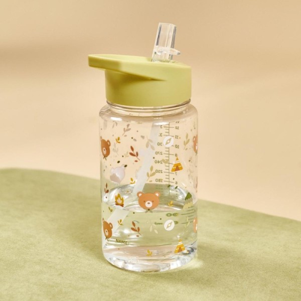 ΠΑΙΔΙΚΟ ΠΑΓΟΥΡΙ KIDDIE BOTTLE EXPLORER 500 ml MINILAND