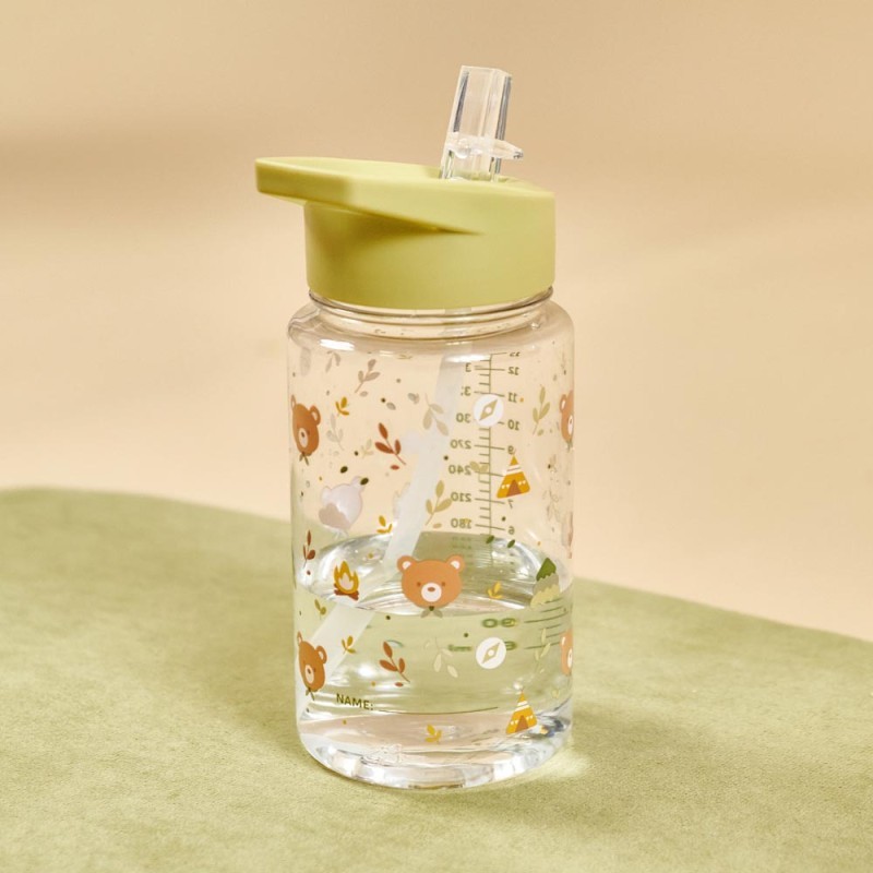 ΠΑΙΔΙΚΟ ΠΑΓΟΥΡΙ KIDDIE BOTTLE EXPLORER 500 ml MINILAND