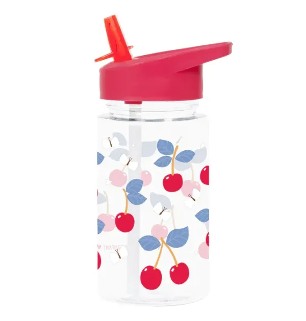 Παιδικό Παγούρι από Tritan 450ml-Cherrie
