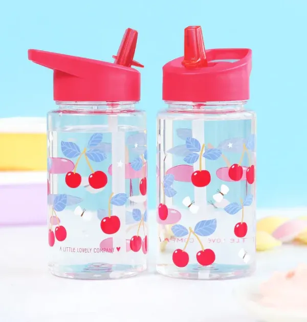 Παιδικό Παγούρι από Tritan 450ml-Cherrie