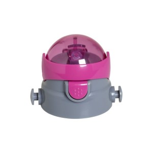 ΑΝΤΑΛΛΑΚΤΙΚΟ ΠΩΜΑ ΓΙΑ 400ML KIDS THERMOS MASHA-MAGENTA-ECOLIFE