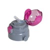 ΑΝΤΑΛΛΑΚΤΙΚΟ ΠΩΜΑ ΓΙΑ 400ML KIDS THERMOS MASHA-MAGENTA-ECOLIFE ΑΝΤΑΛΛΑΚΤΙΚΟ ΠΩΜΑ ΓΙΑ 400ML KIDS THERMOS MASHA-MAGENTA-ECOLIFE