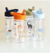 Παιδικό Παγούρι από Tritan 450ml- Rainbows - A little lovely company