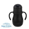 Θερμός μπουκάλι ανοξείδωτο "We Care", Penguin 300ml - NAVA