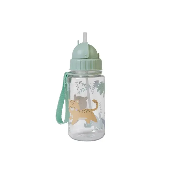 Παγούρι Saro Jungle Cheetahs 400ml 
