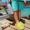 Color Squares Thermos 550ml | Με Εσωτερικό Καλαμάκι - Eco Life