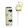 WILDLIFE THERMOS 650ML - Eco Life