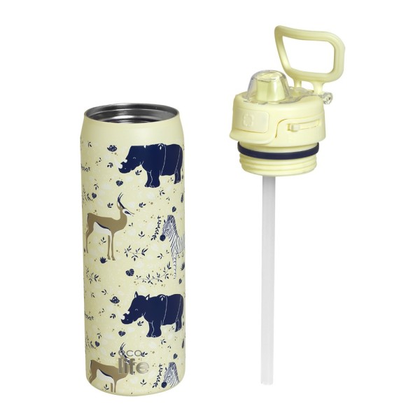 WILDLIFE THERMOS 650ML - Eco Life